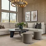 Trysilfjell Hytteomrade 2115 By Vacation Chalé