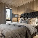 Trysilfjell Hytteomrade 2115 By Vacation Chalé Trysil