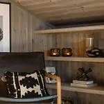 Chalé Trysilfjell Hytteomrade 2115 By Vacation *