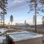 Chalet Trysilfjell Hytteomrade 2115 By Vacation *