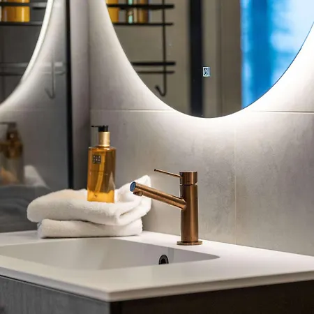 シャレー Trysilfjell Hytteomrade 2115 By Vacation