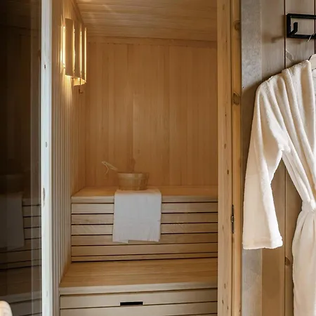 Th2115- Premium In Trysilfjell With Jacuzzi, Sauna, Shuttle Bus Trysil