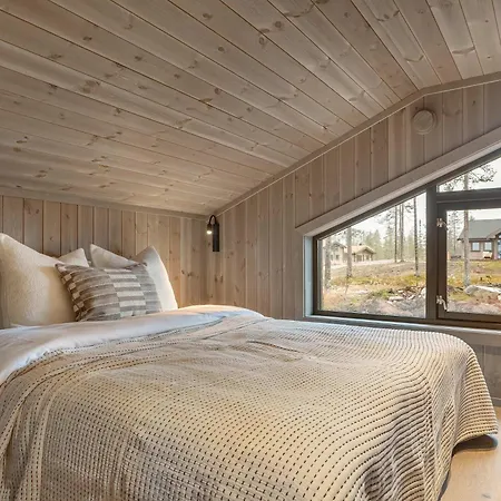 Th2115- Premium In Trysilfjell With Jacuzzi, Sauna, Shuttle Bus Chalet *