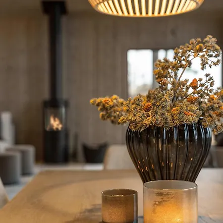 Th2115- Premium In Trysilfjell With Jacuzzi, Sauna, Shuttle Bus Trysil