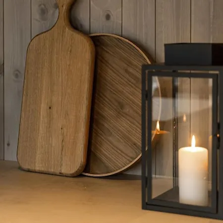 Luxury Hot Tub And Sauna Dağ evi Trysil