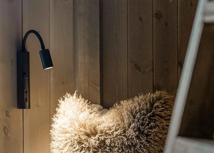 Trysilfjell Hytteomrade 2115 By Vacation Chalé Trysil