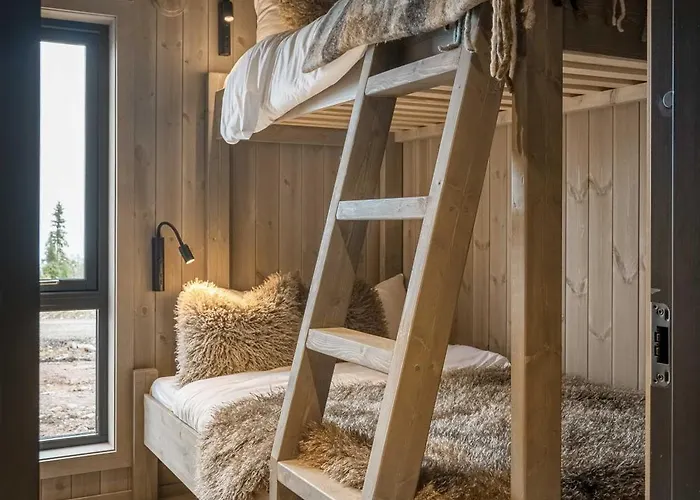 Trysilfjell Hytteomrade 2115 By Vacation *