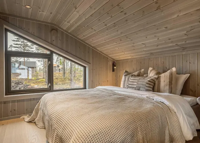 Trysilfjell Hytteomrade 2115 By Vacation Trysil