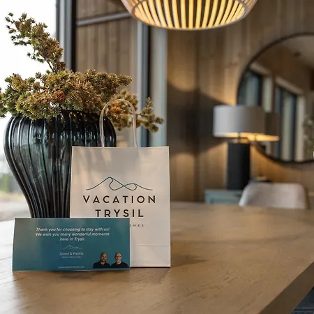 Trysilfjell Hytteomrade 2115 By Vacation