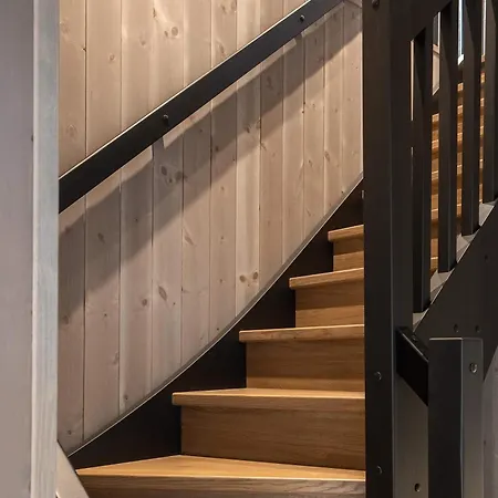 Trysilfjell Hytteomrade 2115 By Vacation